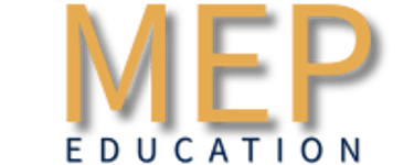 MEP Education logo