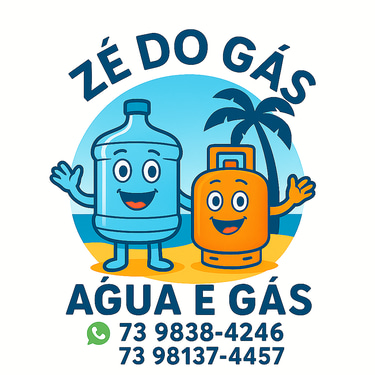 Ze do gas logo