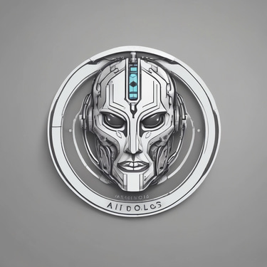 AI tools platform logo