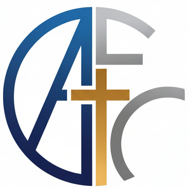 All Faiths Christian Church logo
