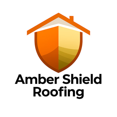 Amber Shield Roofing logo