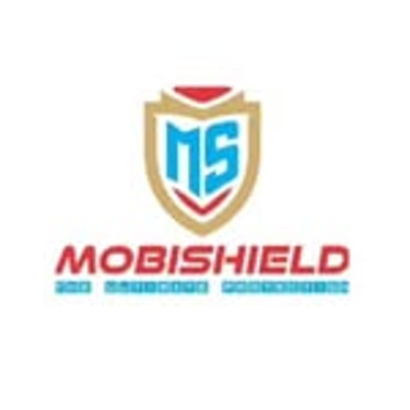 Mobi Shield-by Xstreem Group logo
