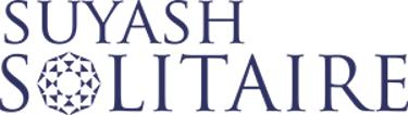 Suyash Solitaire logo