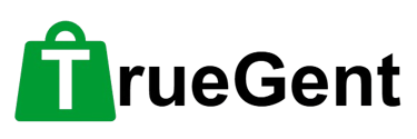 TrueGent logo