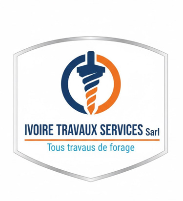 IVOIRE TRAVAUX SERVICES SARL logo