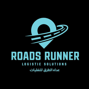 road runer logo