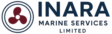 Inara Marine logo
