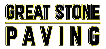Great Stone Paving logo