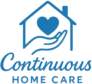 Continuous Home Care logo