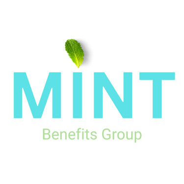 MINT BENEFITS GROUP logo