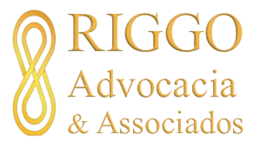 Advogado Brasileiro no Uruguai. Riggo Advocacia logo