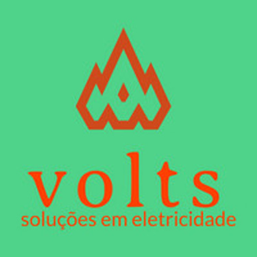 volts logo