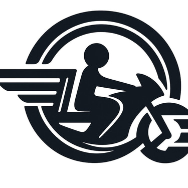 motoboys dudaexpress logo
