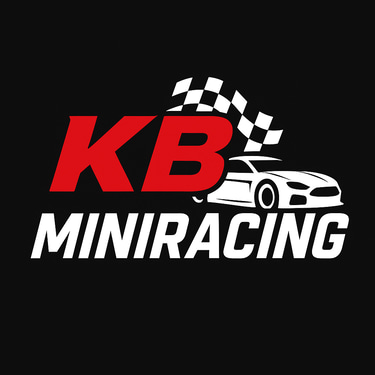 KB Miniracing logo