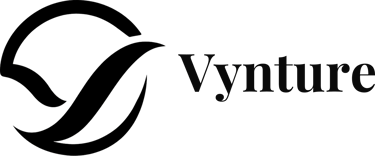Vynture.io logo