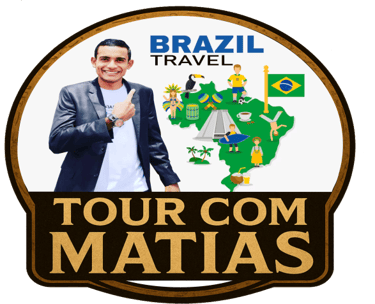 Tour com Matias logo