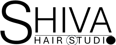 Shiva Hair Studio logo