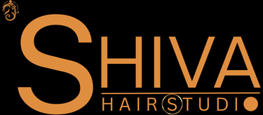 Shiva Hair Studio logo