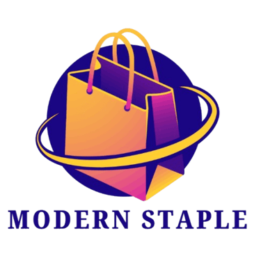 modernstaple logo