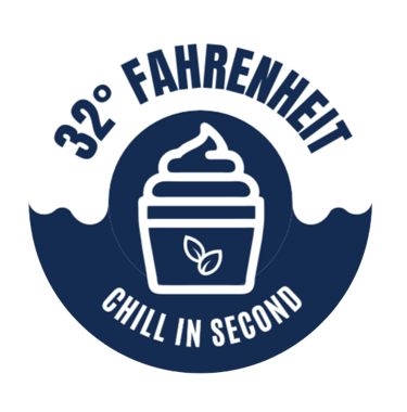 32'Fahrenheit logo