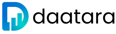 Daatara logo