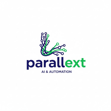ParallExt logo