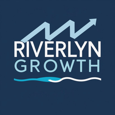 Riverlyn Growth logo