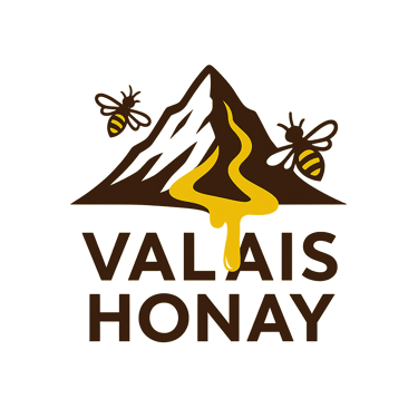 Valais Honey logo