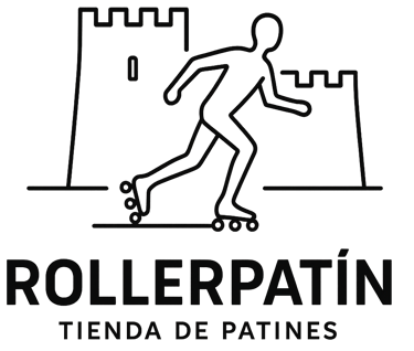 Rollerpatin logo