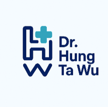 Dr. Hung-Ta Wu, M.D. logo