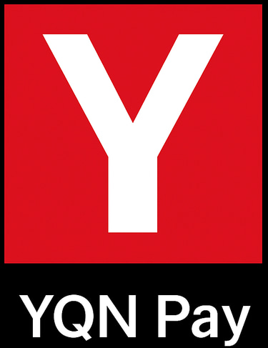 YqnPay logo
