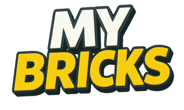 MY BRICKS MONTPELLIER logo