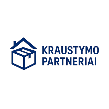 MB Kraustymo partneriai logo