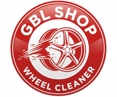 GBL Shop logo