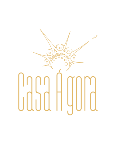 Casa Àgora logo