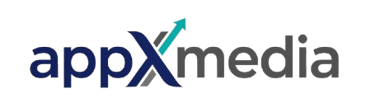 appXmedia logo
