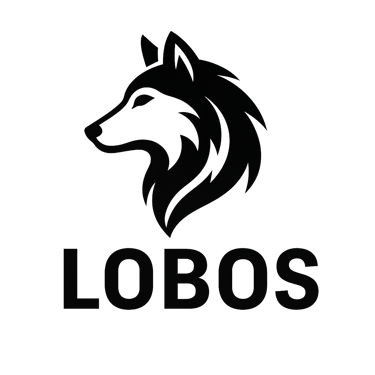 lobos logo