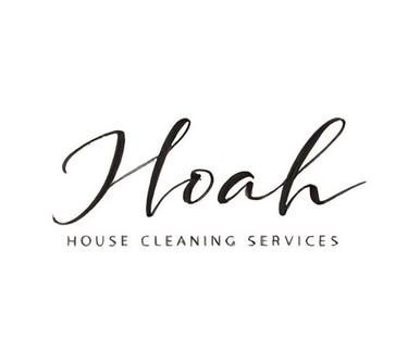 noah house cleaning services logo