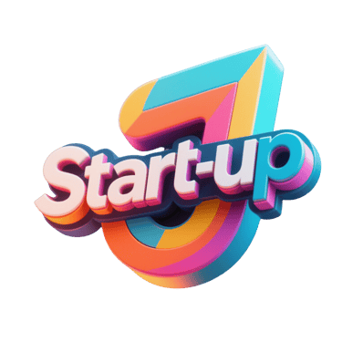 startup logo