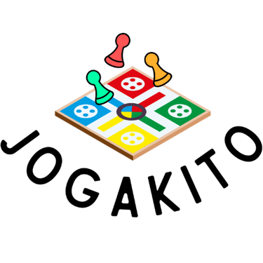 JOGAKITO logo
