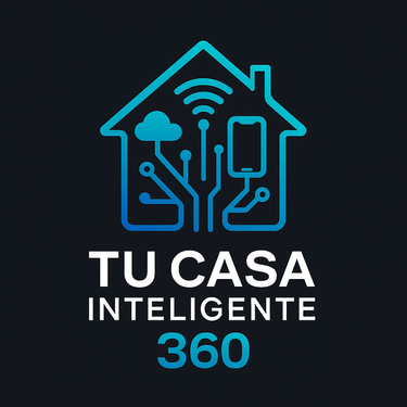 tucasainteligente360.com logo