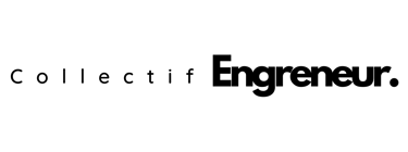 Collectif engreneur logo