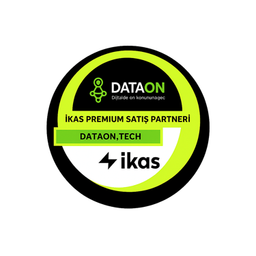 DATAON TECH logo