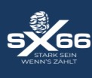 SX66  logo