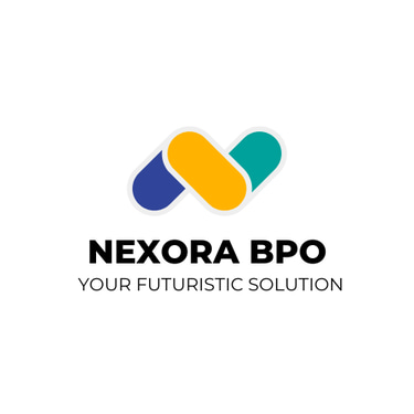 Nexora BPO - Your Futuristic Solution logo