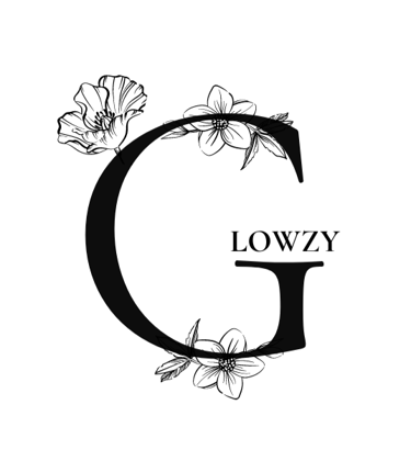 GlowzyStore logo