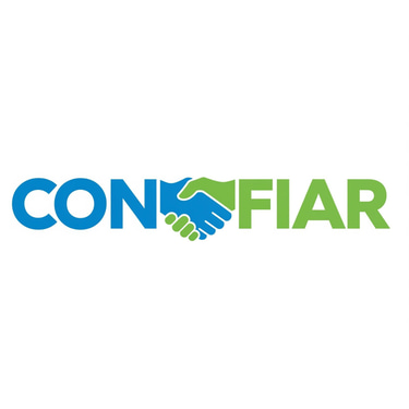 CONFIAR SOLUCIONES LOGISTICAS INTEGRALES logo