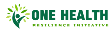 One Health Resilience Initiative logo