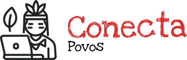 Conecta Povos logo