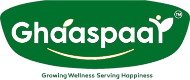 Ghaas Paat logo